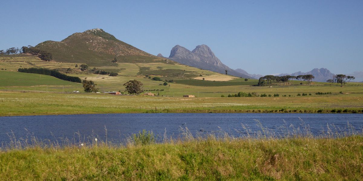 Land Expropriation Without Compensation Is A Step Closer To Reality In 