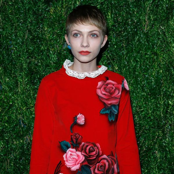 Tavi Gevinson Announces the End Of 'Rookie'