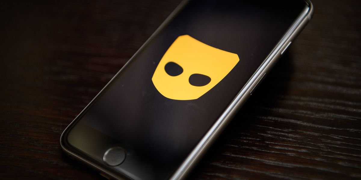 Grindr President Says He Doesn't Believe in Gay Marriage