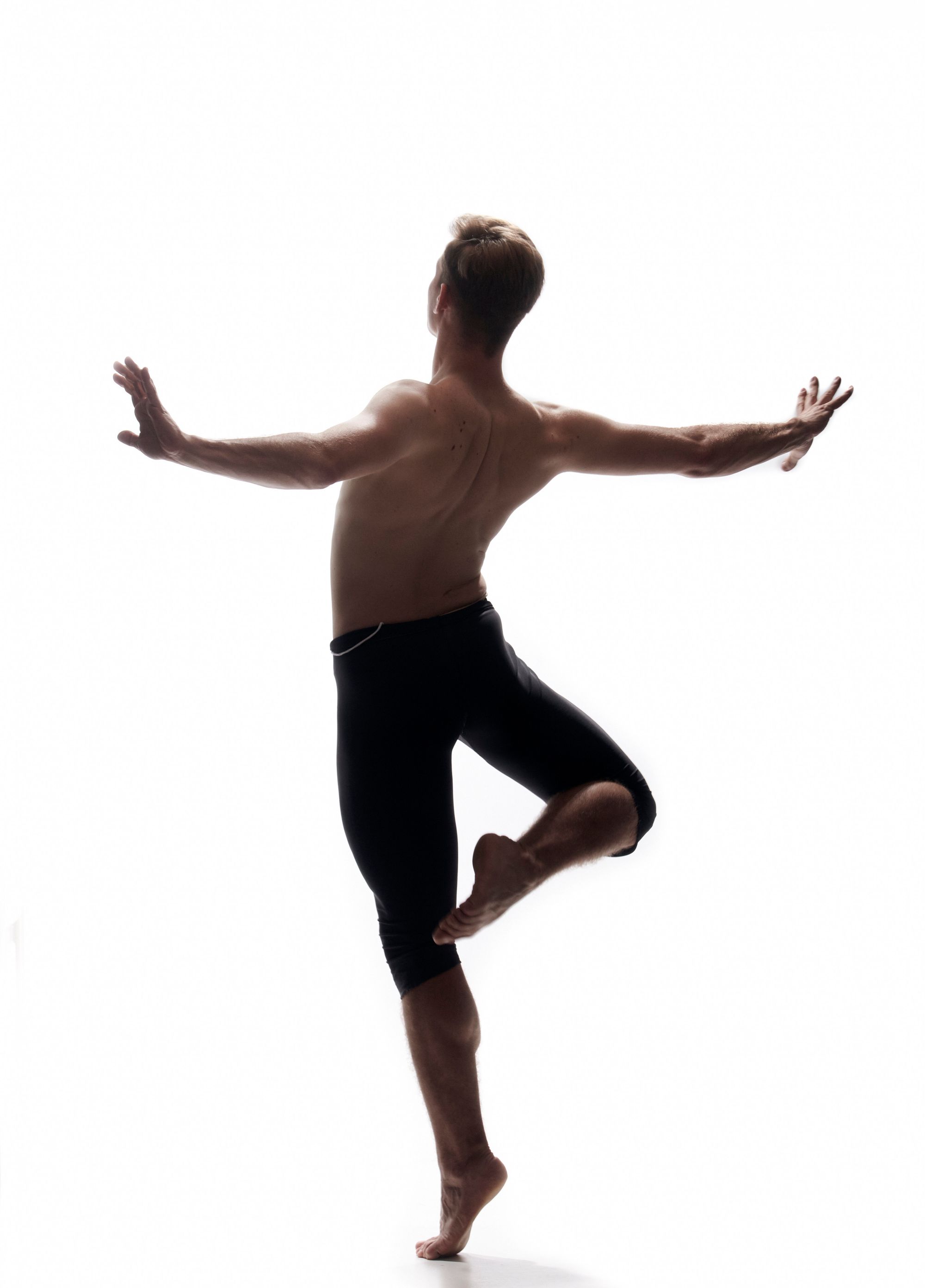 Your Essential Guide to Dancers' Back Injuries Dance Magazine