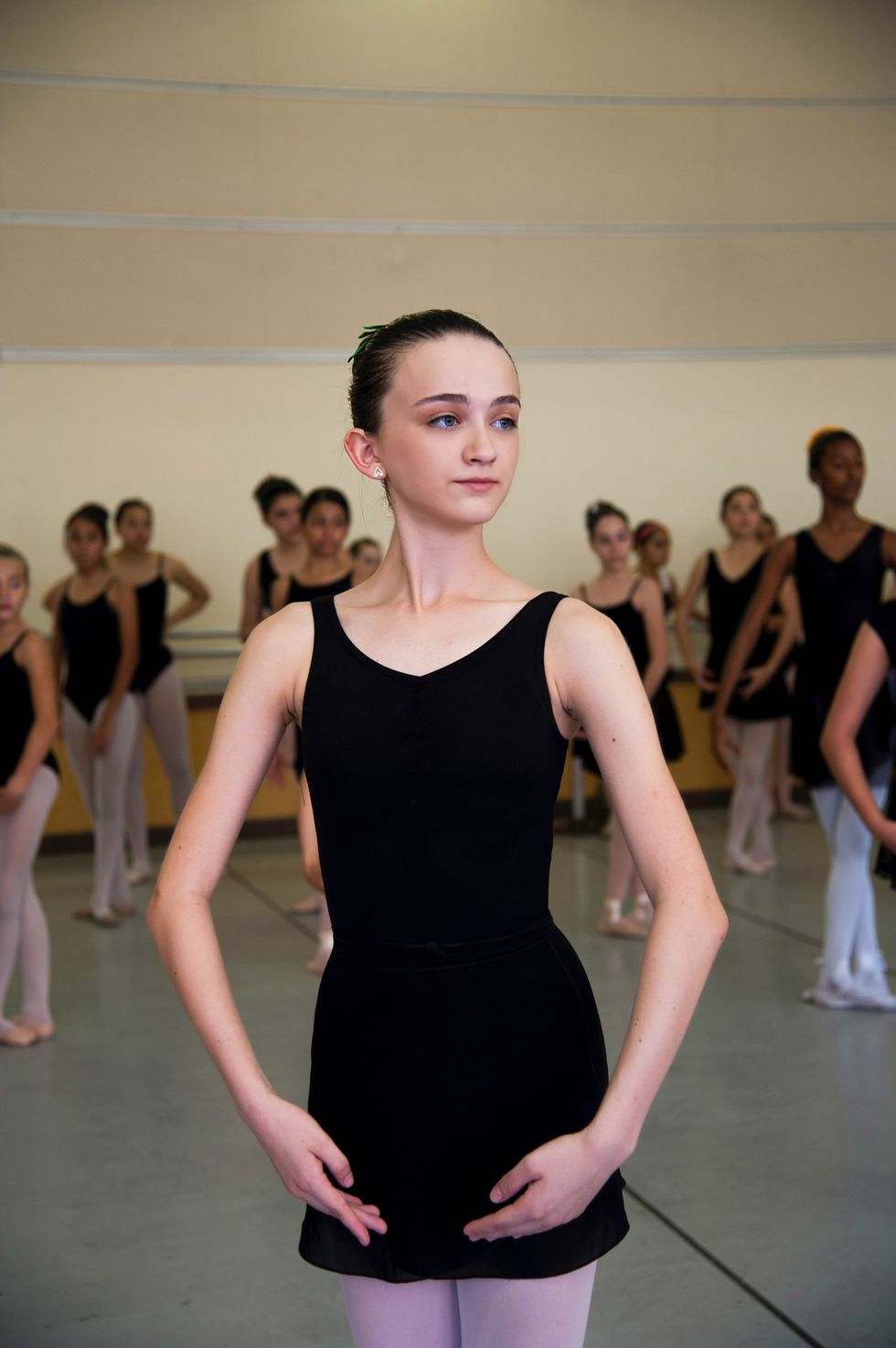 What Is It Like to Train Abroad in Cuba? Two Young Dancers Weigh In ...