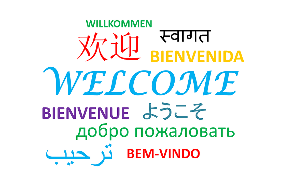 https://pixabay.com/en/welcome-words-greeting-language-905562/
