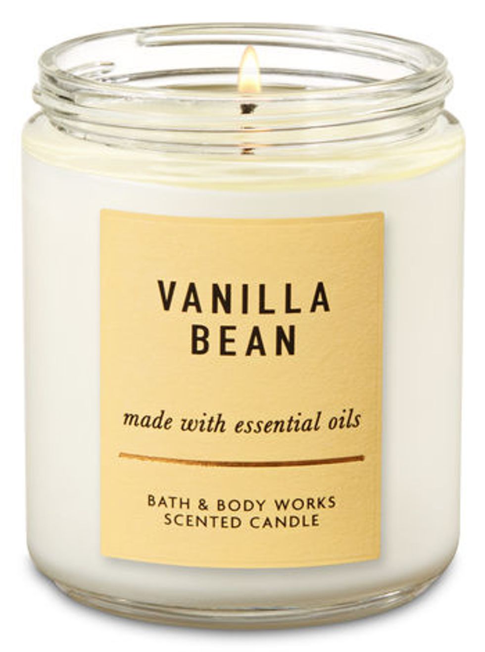 10 Bath and Body Works Candles That Smell Amazing