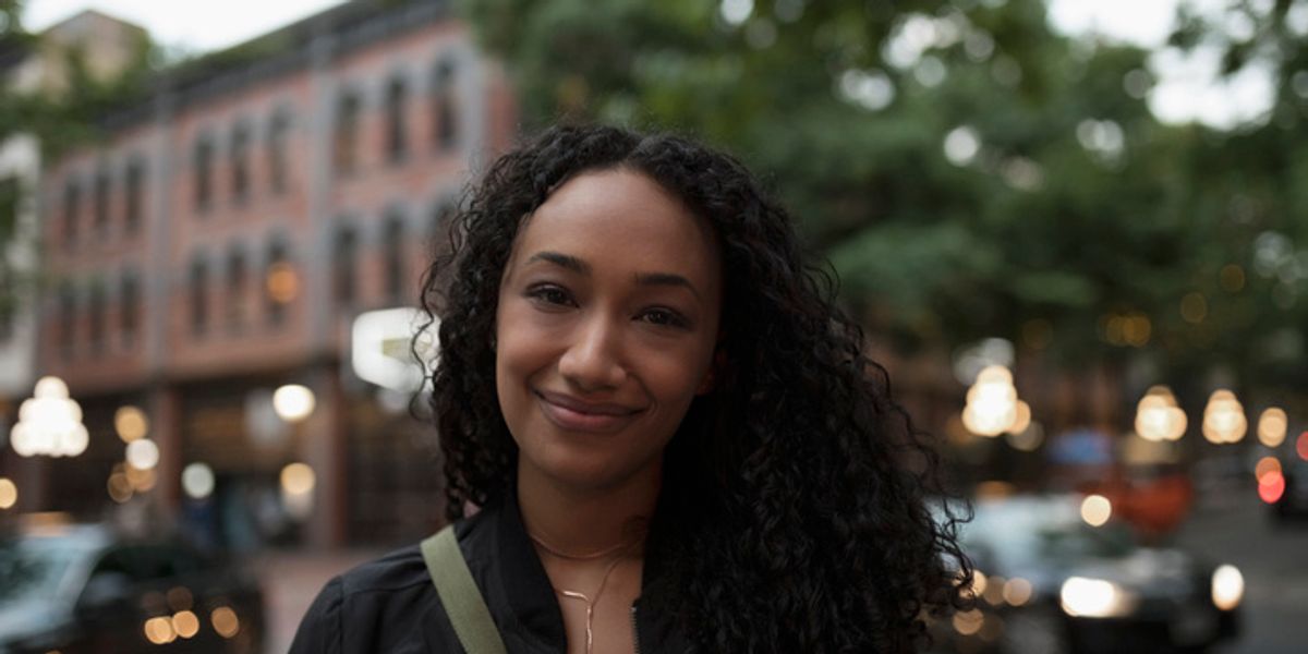 From HIV To Hope: Camille's Story Of Diagnosis & Survival In Honor Of World AIDS Day