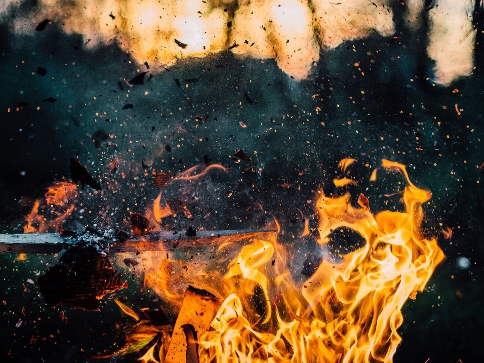 To Hell With It All: Is This Current Climate Our New Normal?