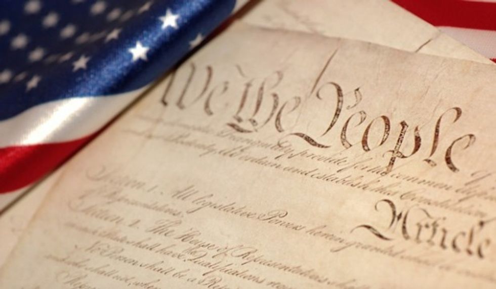 What Is The Necessary And Proper Clause Of The Constitution