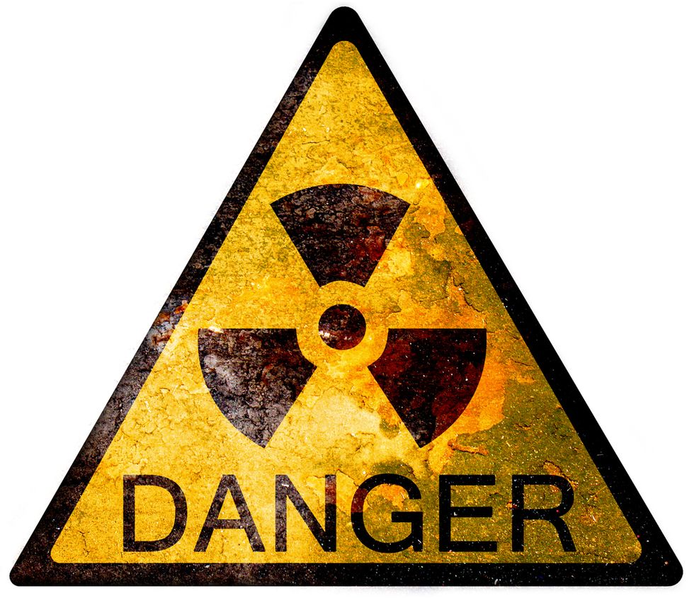 Manhattan Project Radioactive Landfill Needs Action, Not More Politics ...