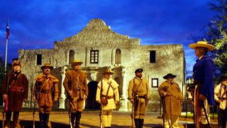 Story Of Colonel William Travis's Gutsy Move At The Alamo - TheBlaze