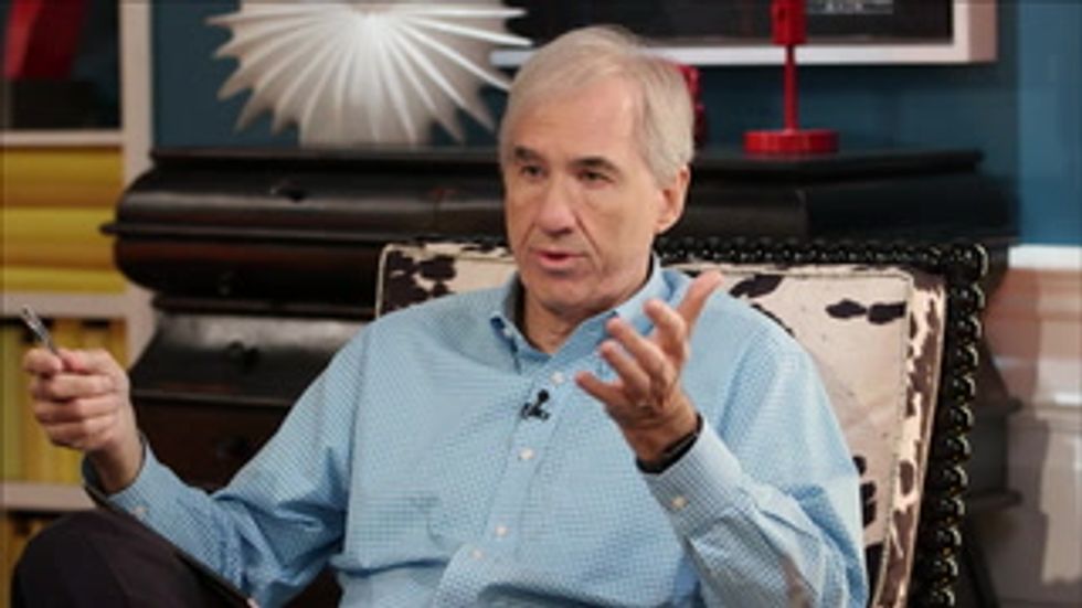 David Limbaugh’s new book explores evidence for Christianity TheBlaze
