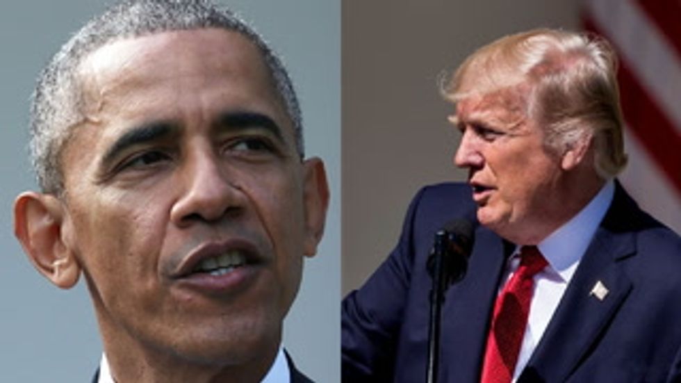 Barack obama biography picture