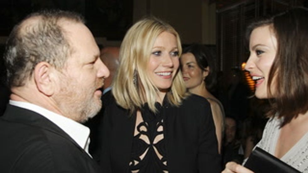Harvey Weinstein's list of sexual assault victims continues to grow