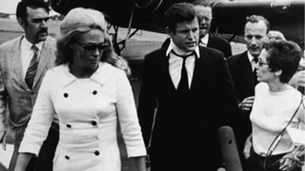 Chappaquiddick' tragedy: Mary Jo Kopechne's family is speaking out for ...