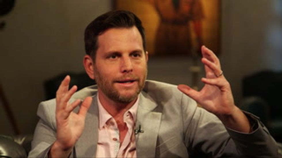 Dave Rubin To 'roseanne' Fans Calling For Bill Maher To Be Fired, 'don 