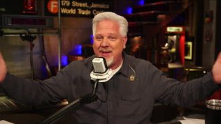 i heart radio glenn beck