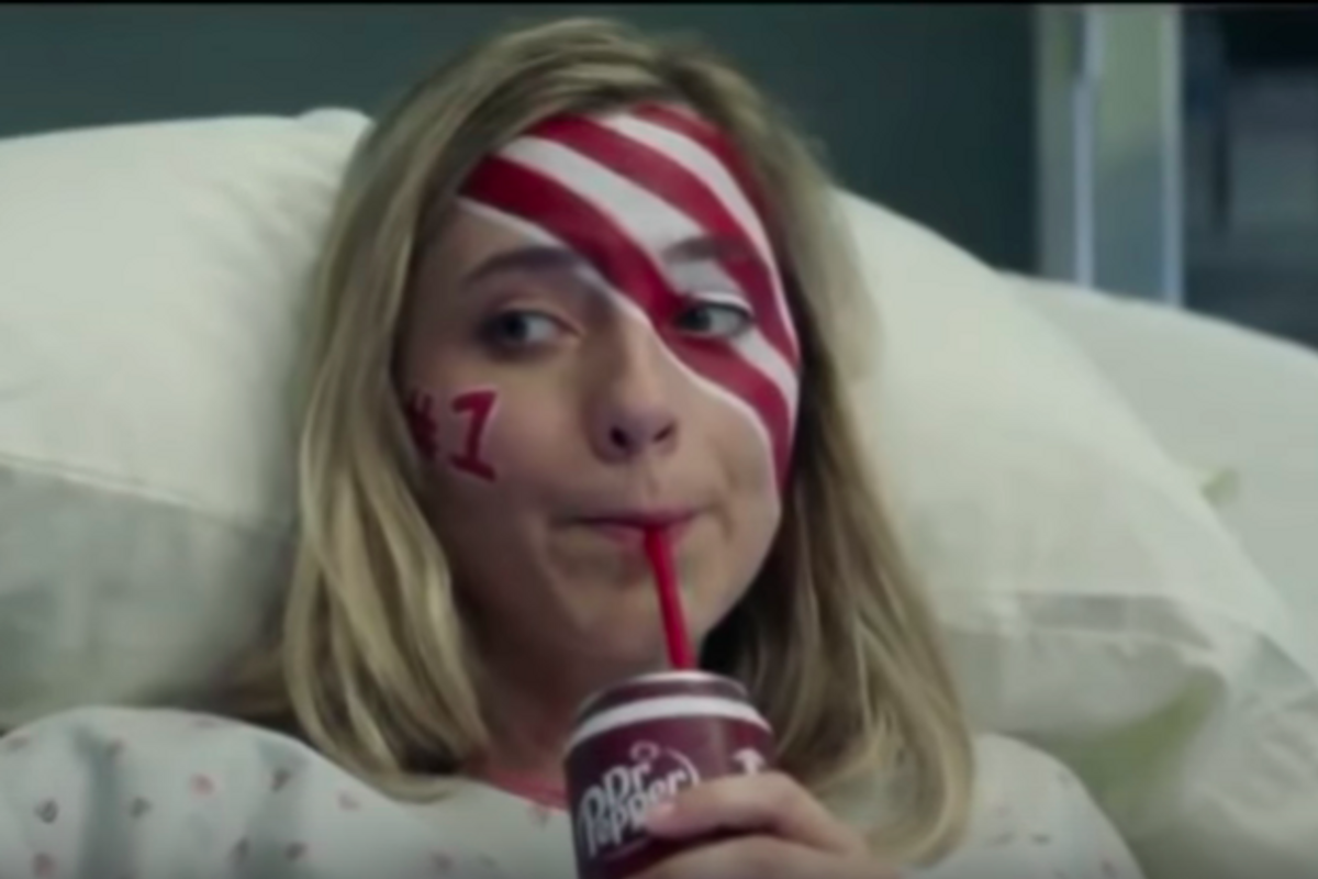 The Week In Garbage Men: MGTOWs Declare War On 'Cucked' Dr. Pepper.