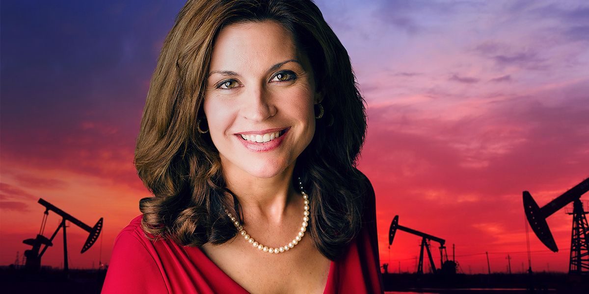 The Jacki Daily Show TheBlaze