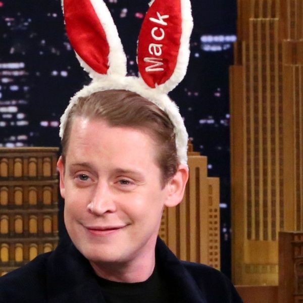 Macaulay Culkin Is Having Fans Vote On What He Should Legally Change His Name To—And The Options Are Bizarre 😮