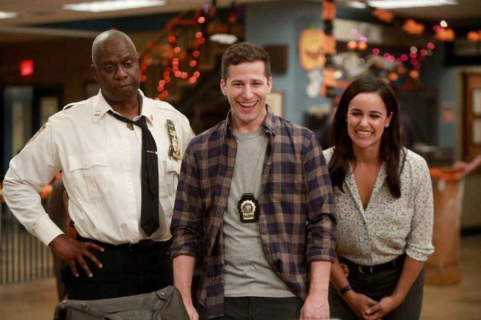 Best Brooklyn Nine Nine Episodes