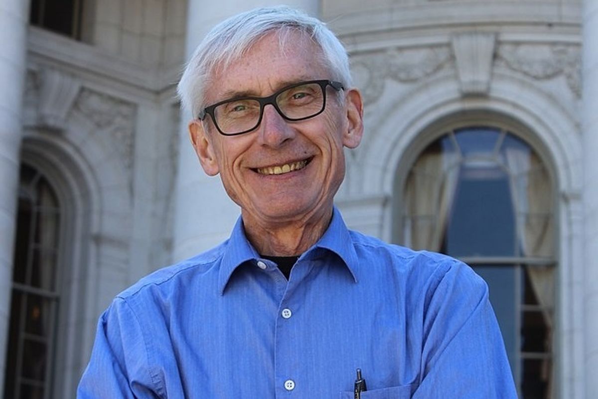 Wisconsin And Michigan Leges Save Voters From Dumb Mistake Of Electing Democrats
