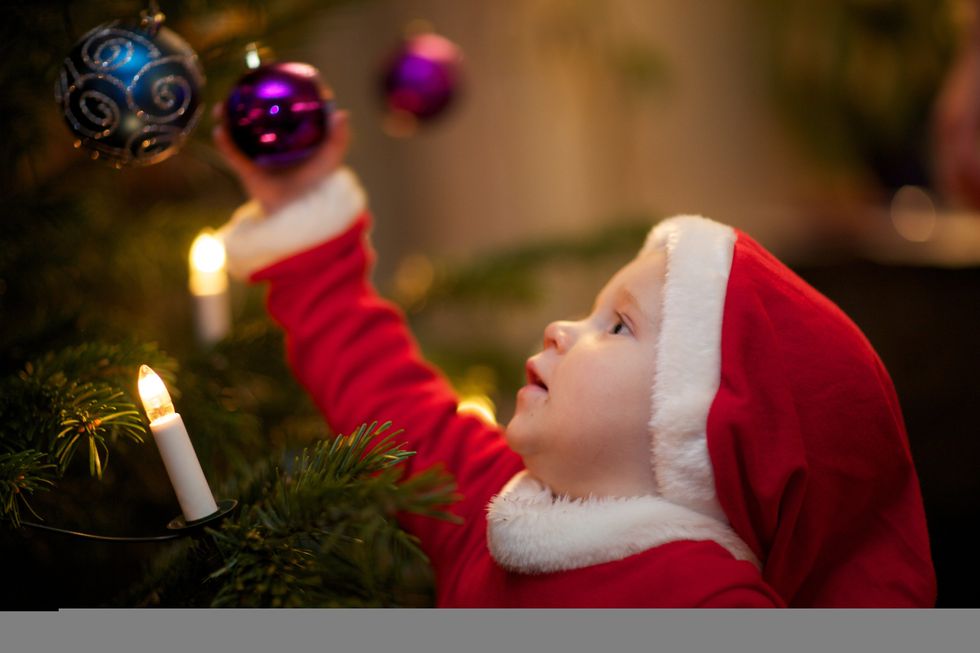 Christmas Lessons From A Child That We Should All Remember