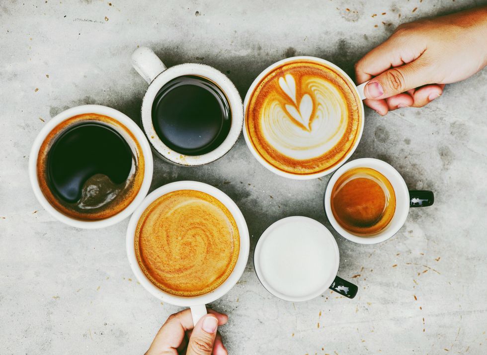 6 Steps To Making The Perfect Cup Of Coffee 6 Steps To Making The Perfect Cup Of Coffee