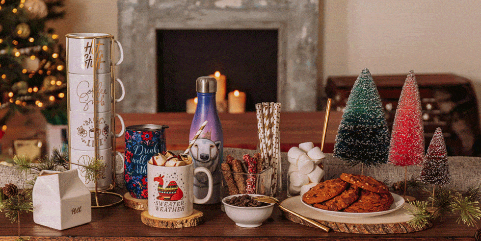 12 Gifts Under $25 For The Francesca's Obsessed Ladies