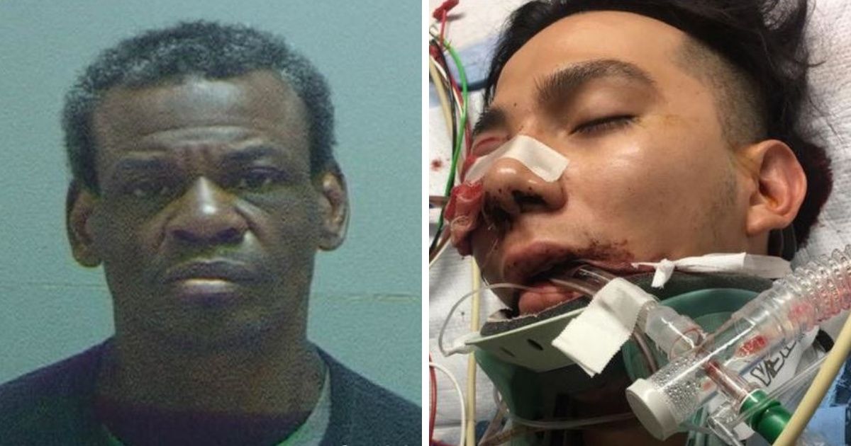 Utah Man Who Beat Latino Father And Son After Reportedly Yelling 'I Hate Mexicans' Won't Be Charged With Hate Crime