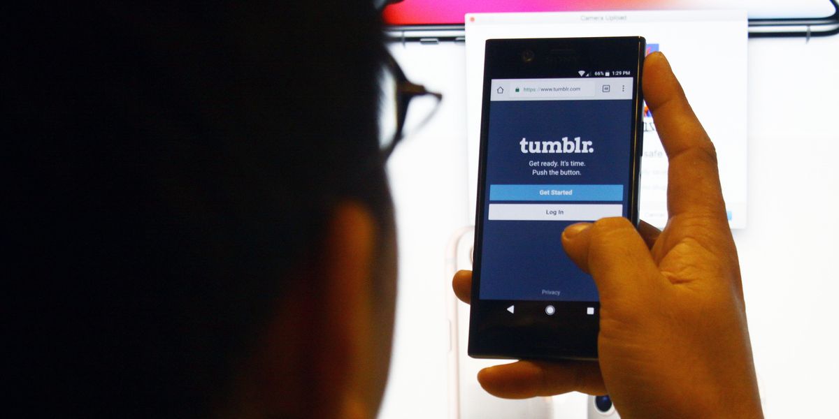 Tumblr Bans Porn