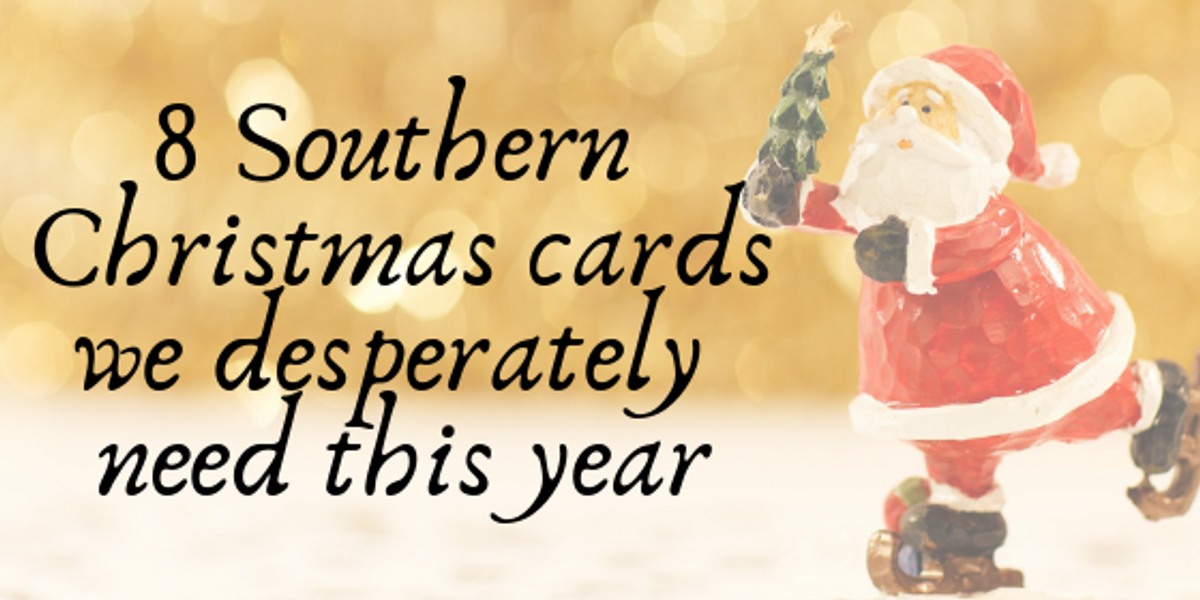 Chick-fil-A Christmas cards: Find out how you can design your own