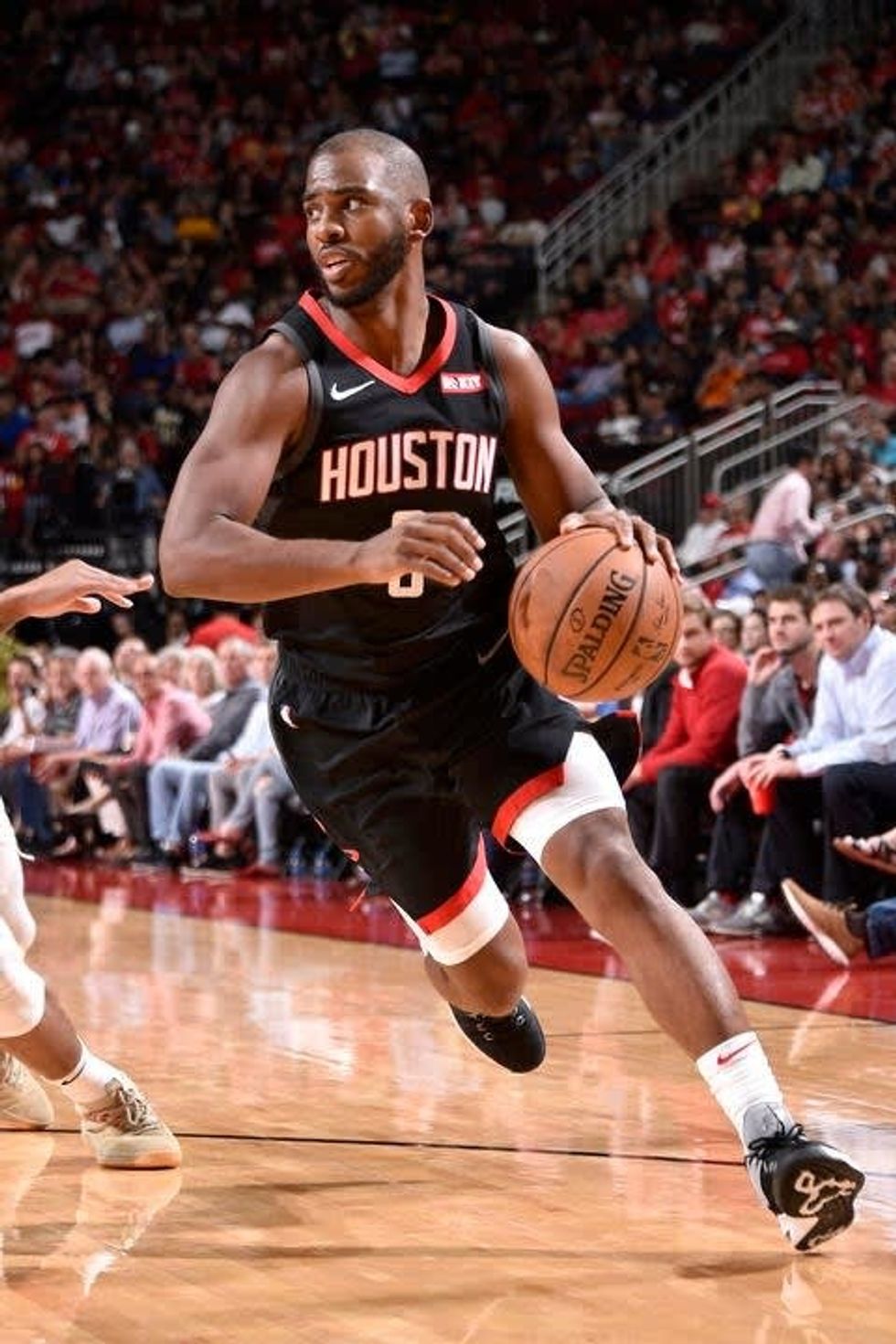 Rockets slide continues to 1-5 as Blazers dominate