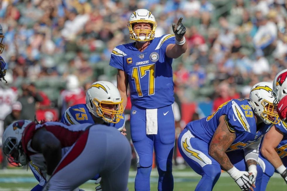 The good, bad and ugly from Week 12 in the NFL