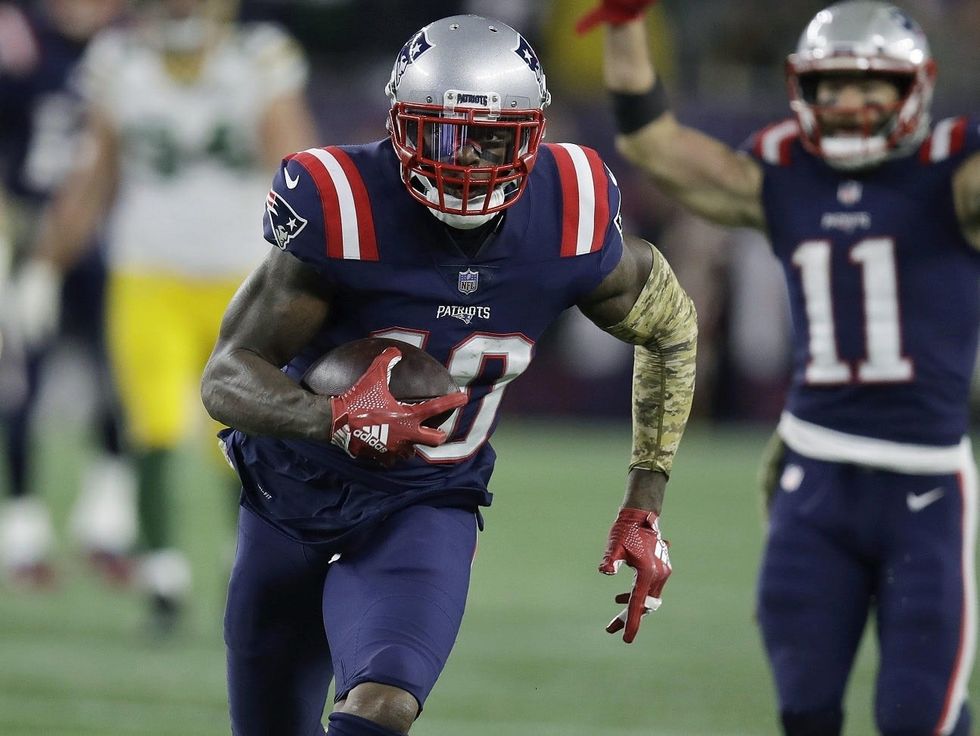 Fantasy football under-the-radar plays — Week 10
