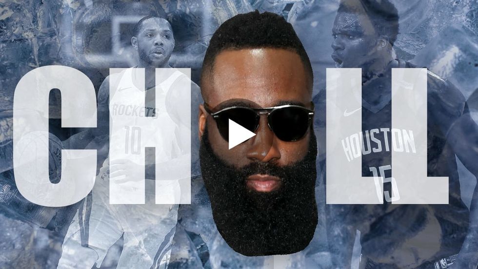 Despite rough start, Rockets aren't losing to lousy teams
