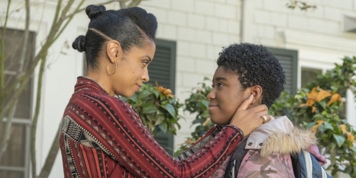 5 Times NBC's 'This Is Us' Gave A Shoutout To Natural Hair & We Loved It