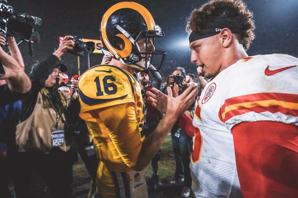 The good, bad and ugly in the NFL from Week 11
