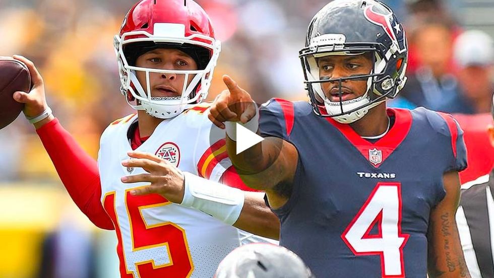 So long Brady and Big Ben: Here are the new QB faces of the NFL