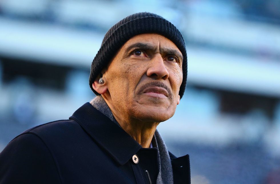 Tony Dungy: I like where the Texans are right now