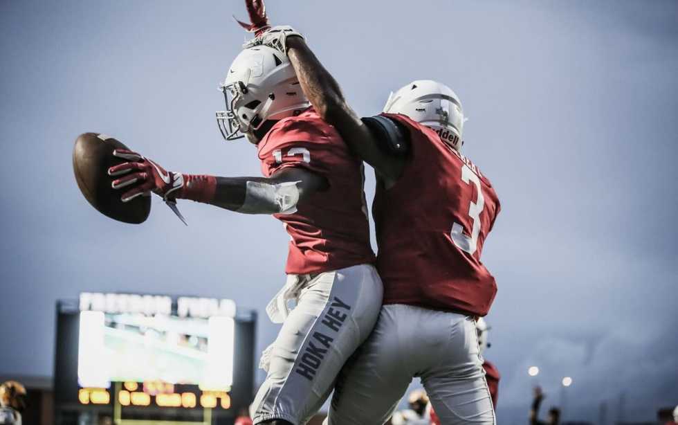 Don't count out the 2018 Manvel Mavericks - SportsMap