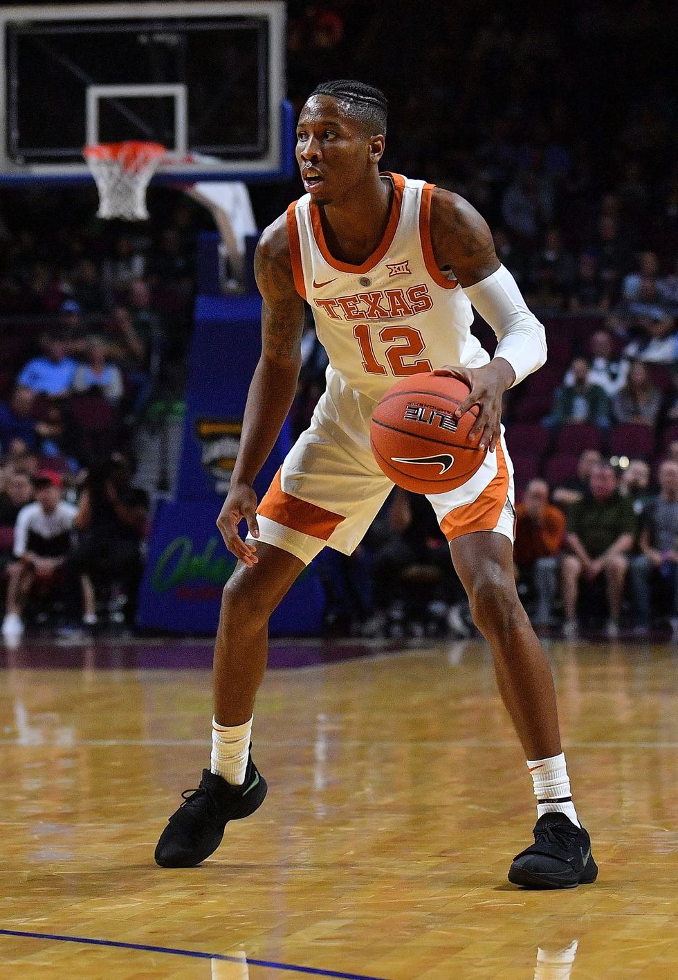 College basketball report: UT gets big win, A&M struggles, UH knocks of BYU