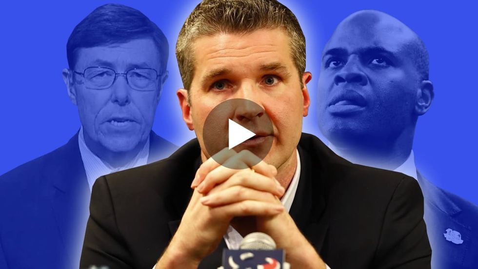 Is Brian Gaine already the best Texans GM ever?