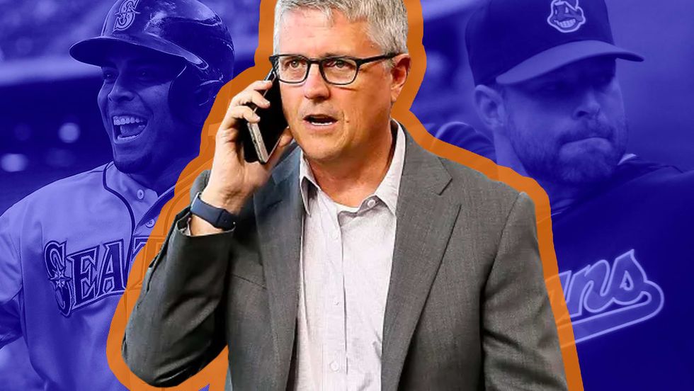 5 moves to get the Astros back to the World Series