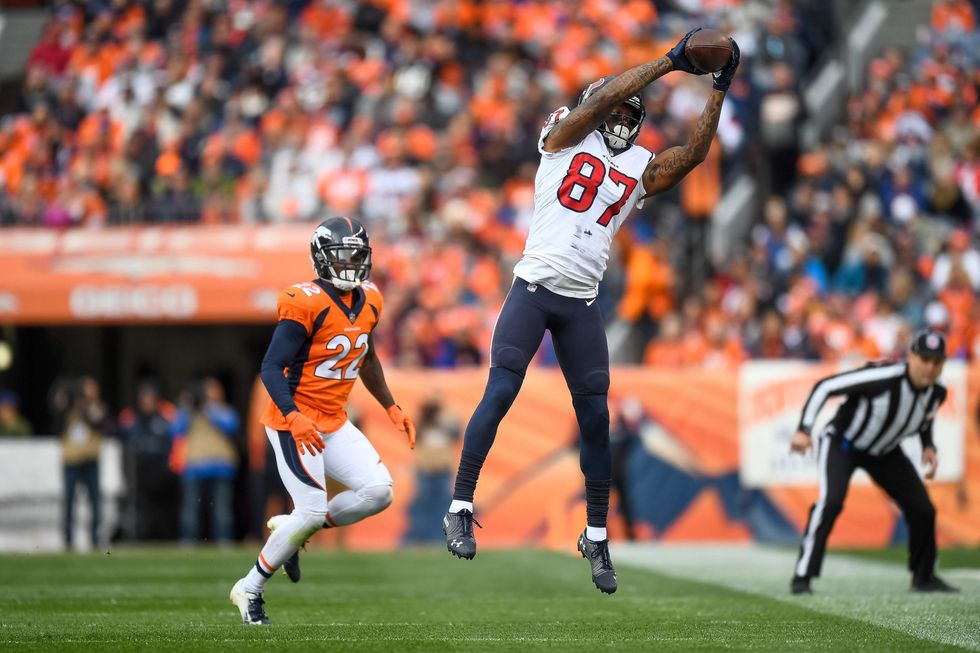 The good, bad and ugly from the Texans win over the Broncos