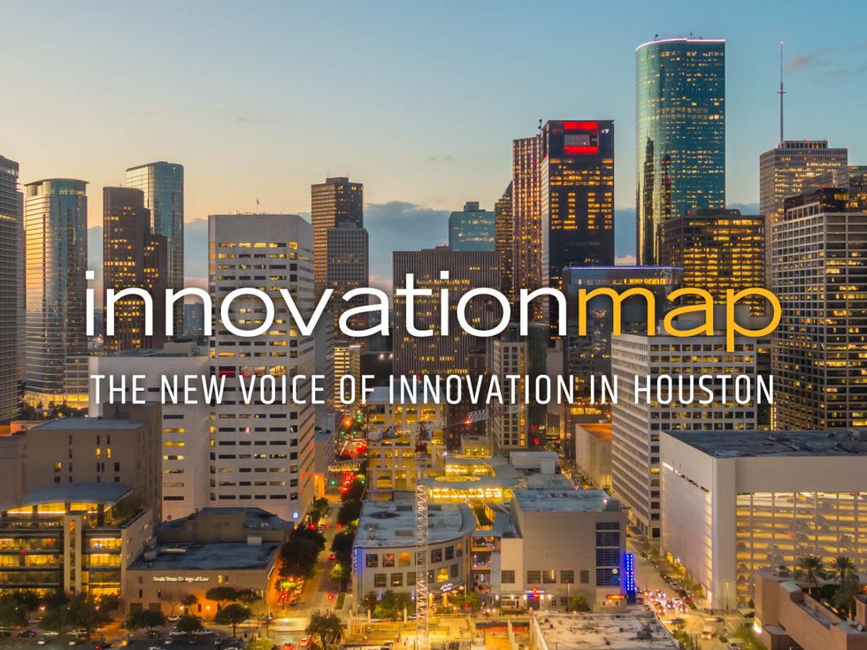 Introducing InnovationMap: The new media outlet covering what's igniting change in Houston