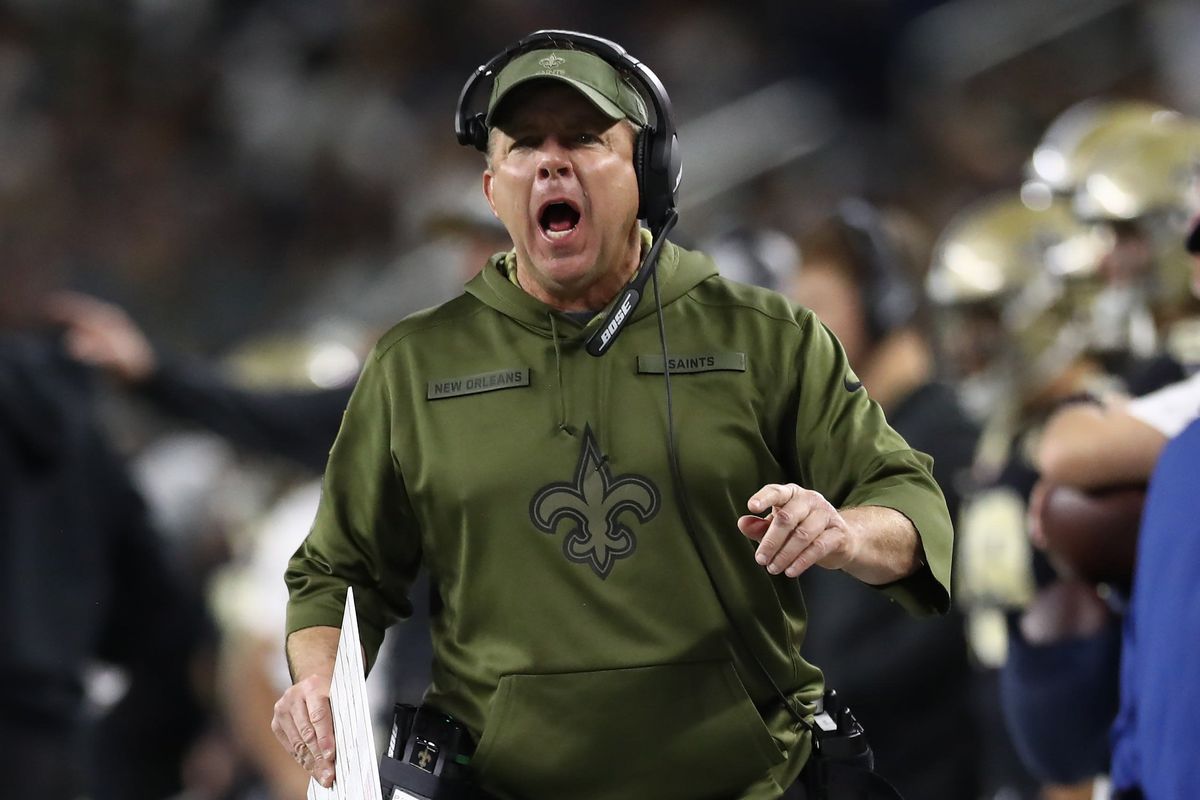 Sean Payton