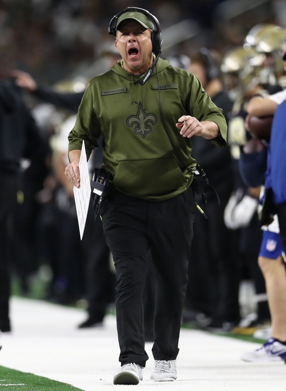 The good, bad and ugly from the Saints loss to the Cowboys