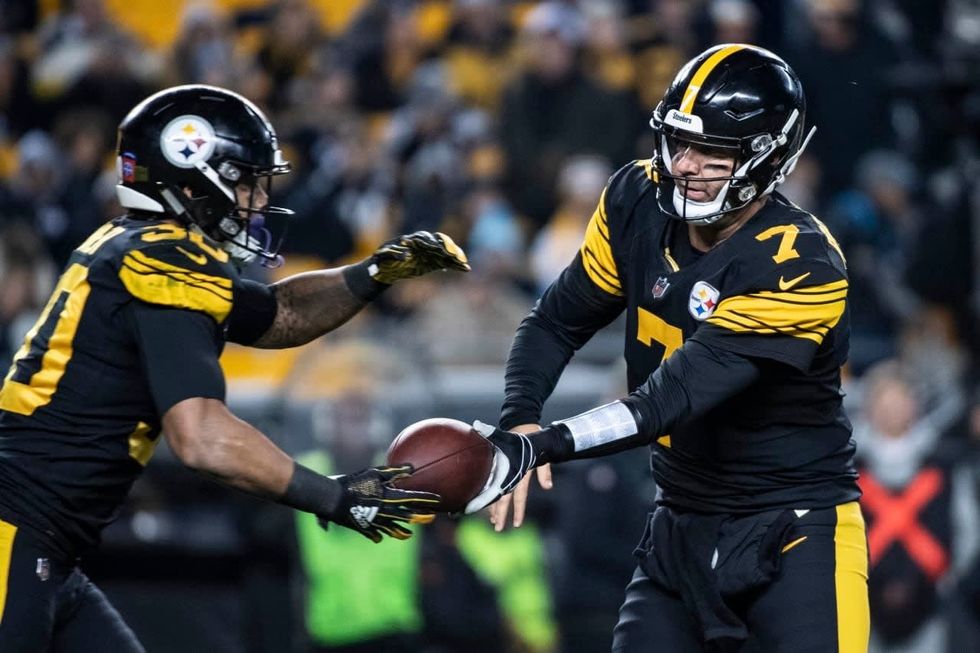 The good, bad and ugly from the NFL Week 10