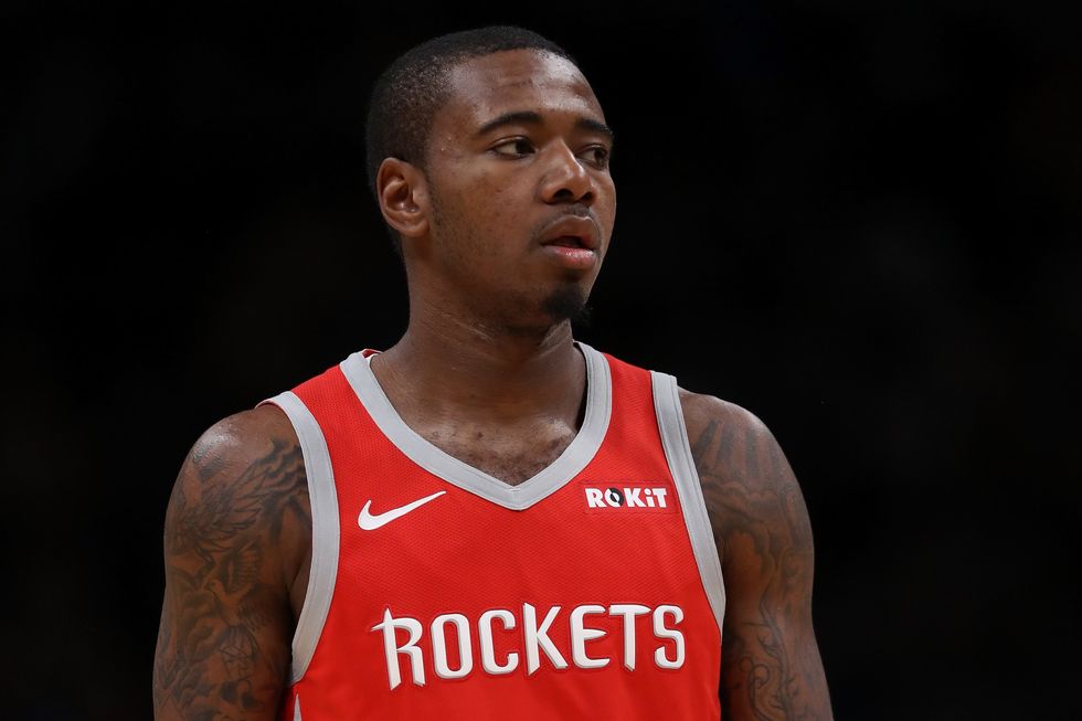 State of the Rockets: Still hazy, but trending upward