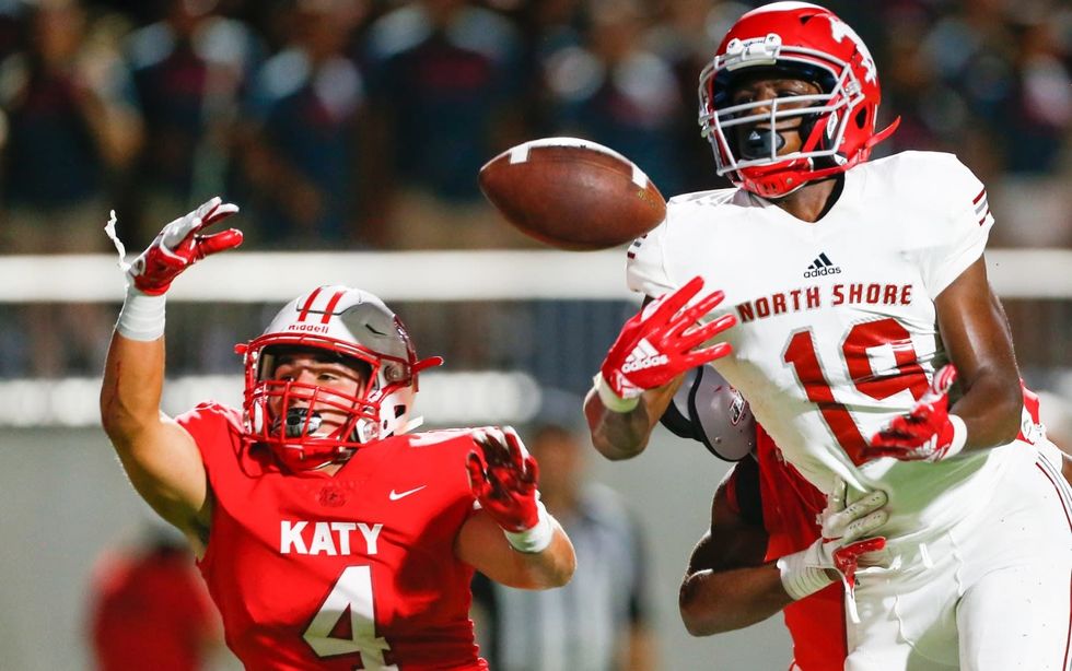 Surprises of 2018 in Class 6A Top 20 Rankings powered by TicketCity