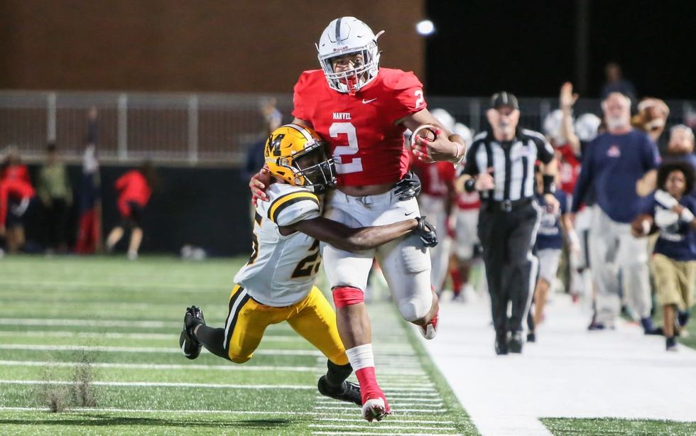 Statewide storylines in Houston Class 5A powered by TicketCity
