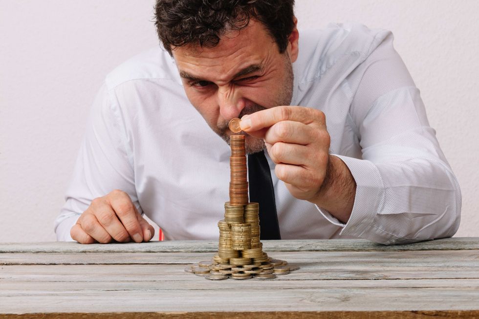 Bookie Busters: On a mission